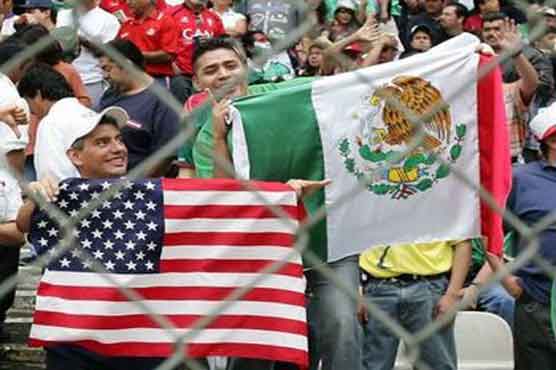 Football: US, Mexico begin World Cup qualifying run