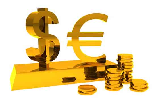 Euro steady after European Central Bank meeting