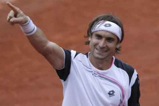 Tennis: Ferrer ready to defy Nadal at French Open