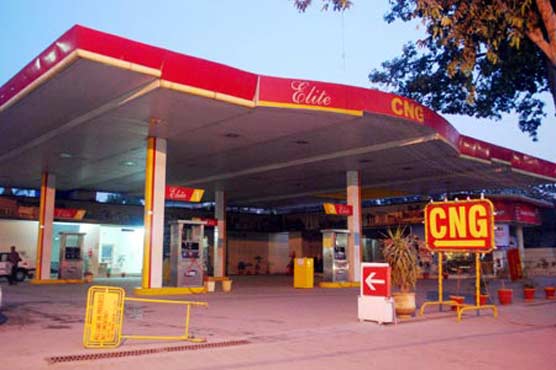 Masses suffer amid countrywide CNG strike