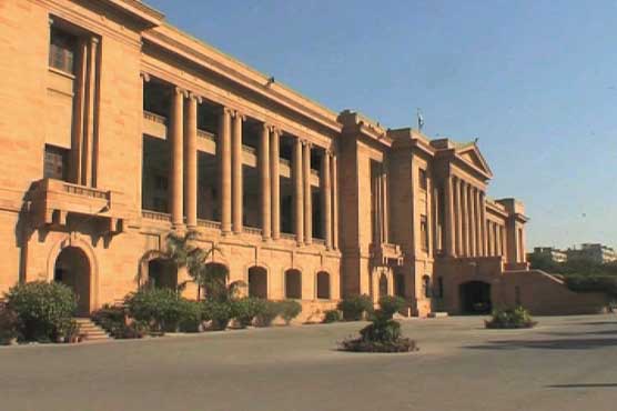 PTI submits plea against PM in SHC 