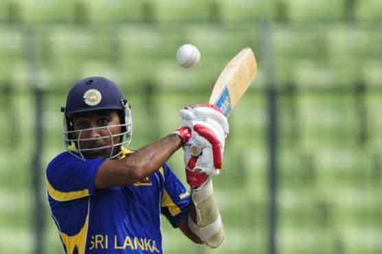 First ODI: Sri Lanka opt to bat against Pakistan