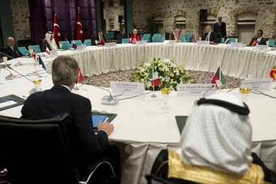 Friends of Syria to meet on July 6 in Paris