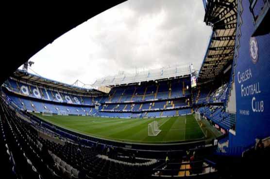 Chelsea loses bid to buy land for stadium