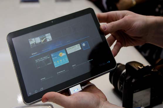 Samsung Galaxy Tab 10.1 