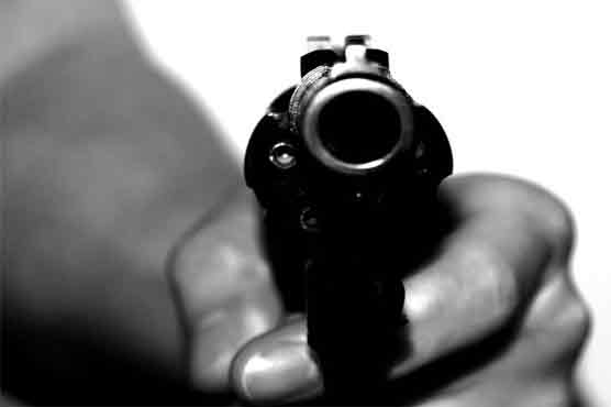  Peshawar: couple killed over property issue