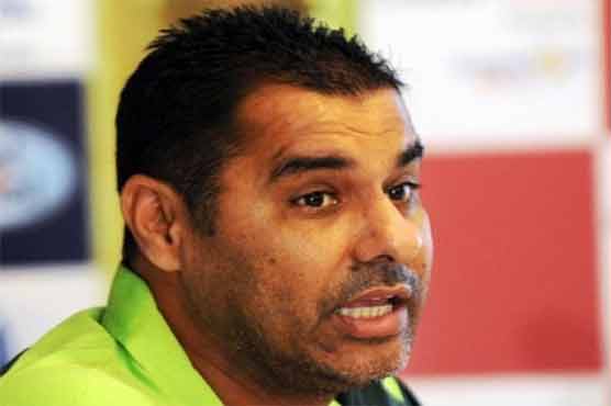 Waqar in line for Australian coaching role 