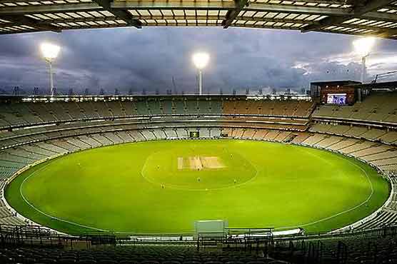 UAE likely venue for Pak-Australia series 
