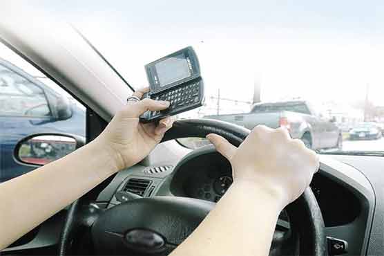 SKorea declares TV watching during driving a crime 