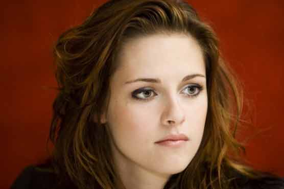 I was bullied for being tomboy: Kristen Stewart