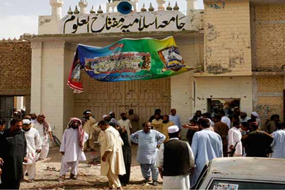 Quetta: 5 seminary students among 15 killed in blast 