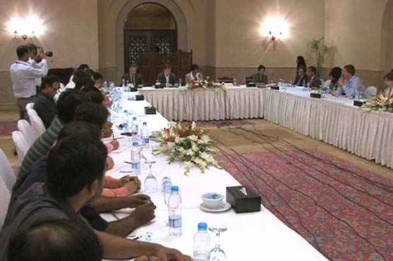 UN expresses concern over Balochistan situation