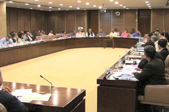 PAC seeks reports of plots allotted to military officers