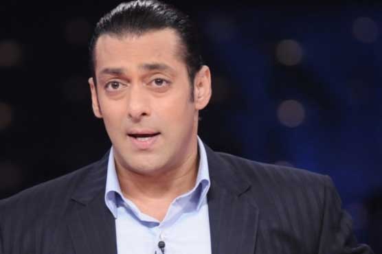Salman Khan accused of building rules violation