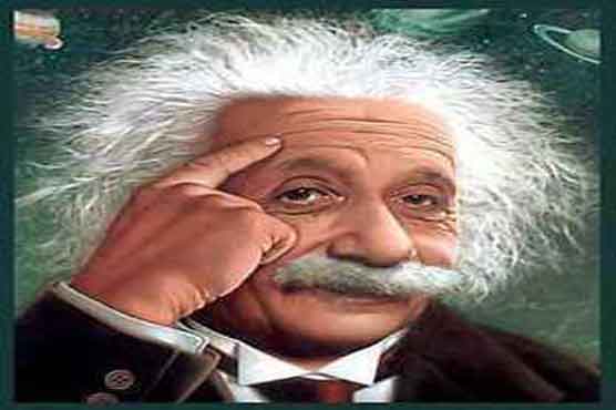 Einstein was right, scientists admit