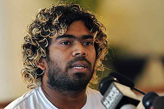 ICC picks Malinga to promote T20