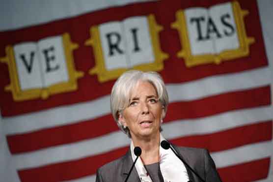 IMF chief was right: Greek tax fraud investigator