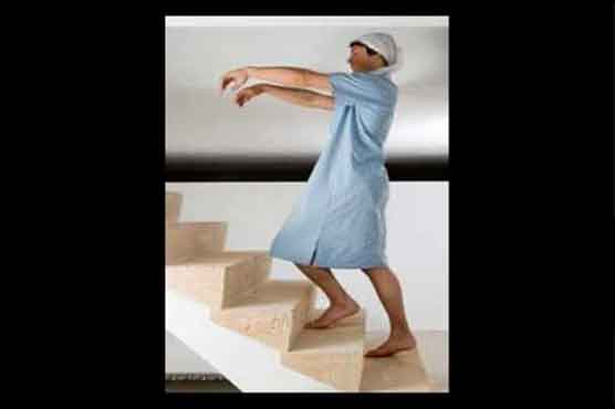 Sleepwalking used as defense in attempted robbery