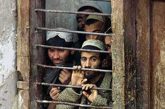  14 criminals escape from jail in Afghanistan