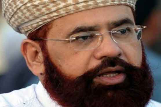 CJ must quit from his position: Saeed Kazmi