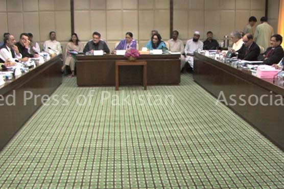 Senate penal rejects proposal to decrease tax on CNG