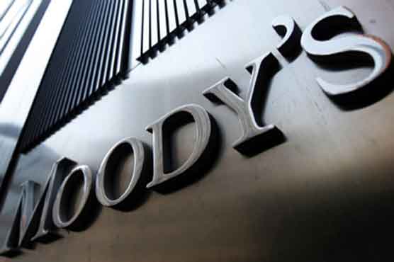Moody's may lower European sovereign debt ratings