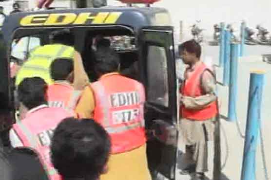 Four policemen shot dead in Quetta