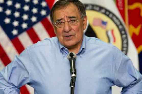 Pakistan reacts strongly to Panetta's remarks