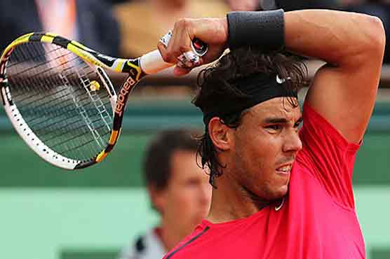 Djokovic, Nadal seek history in French Open final