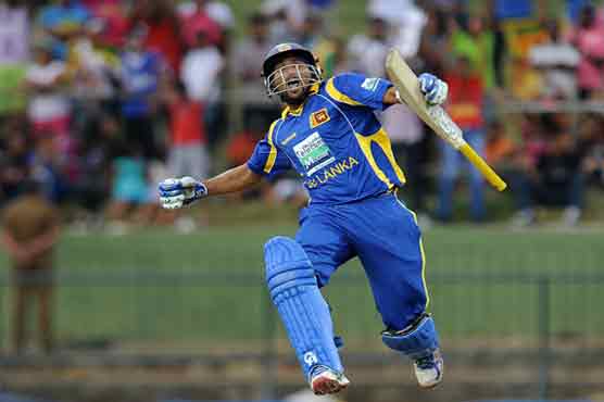2nd ODI: Sri Lanka set 280-run target for Pakistan 