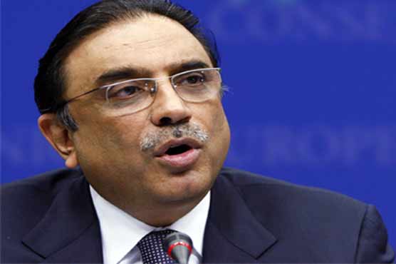 'US complaints politically motivated'