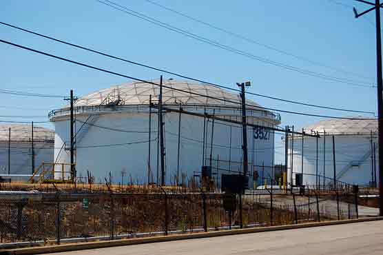 Indiana refinery workers find dead monkeys in crate