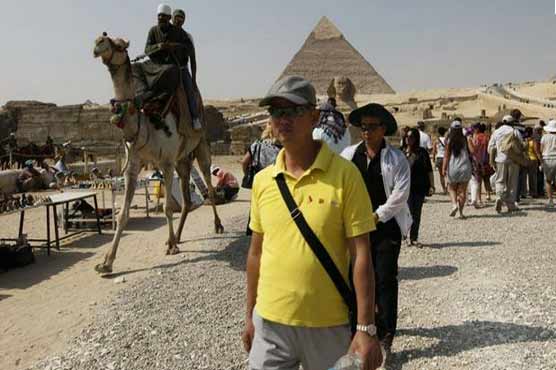  Egypt removes queer TV ad about foreigners