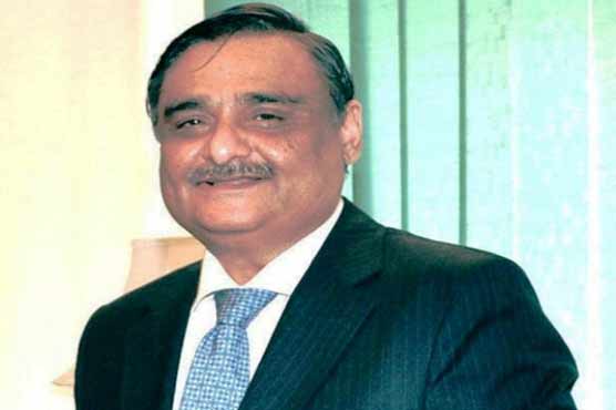  CNG Association has become a 'mafia': Dr Asim