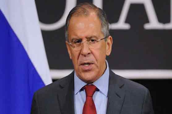 Russia says Iran role in Syria peace efforts vital 