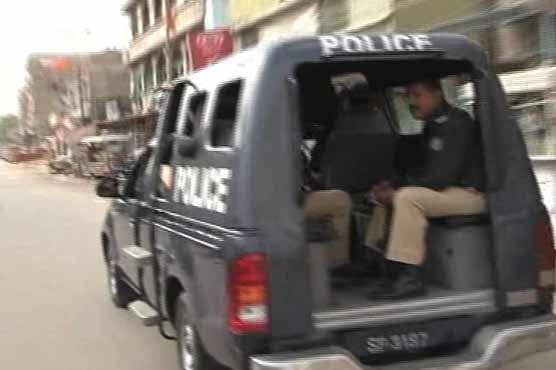 3 including political activist killed in Karachi