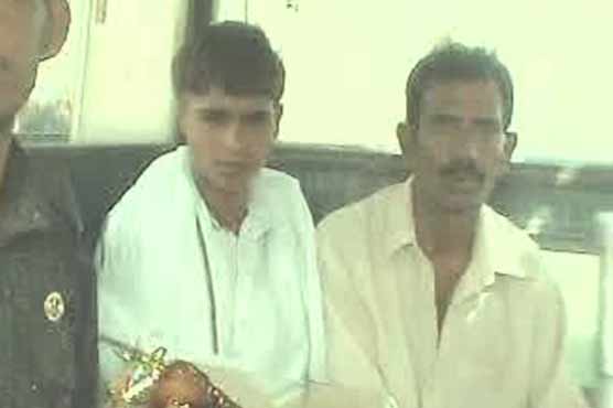 Police stop forced marriage in Jhang