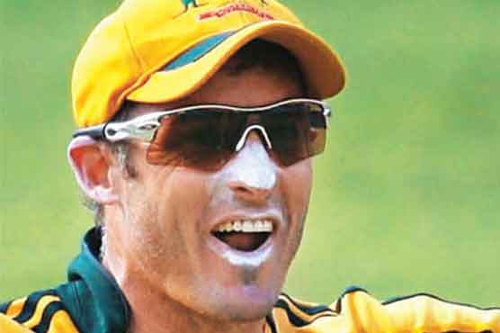 Hussey out of Australian tour of England, Ireland