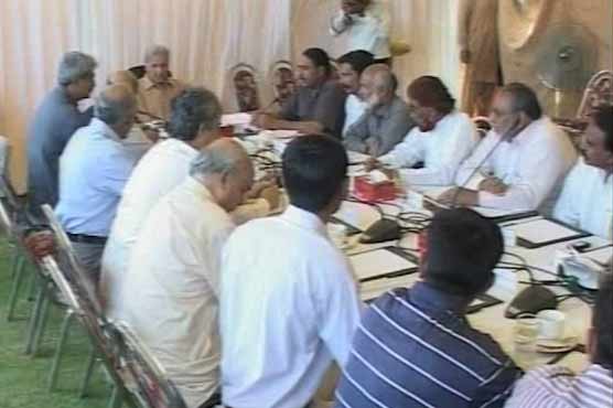 Paramedics call off strike across Punjab  