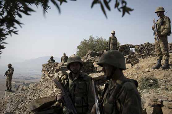 Wana: 6 killed in clash with militants 