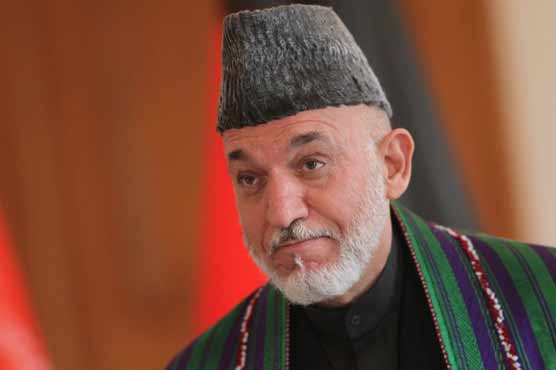 No more NATO strikes in residential areas: Karzai