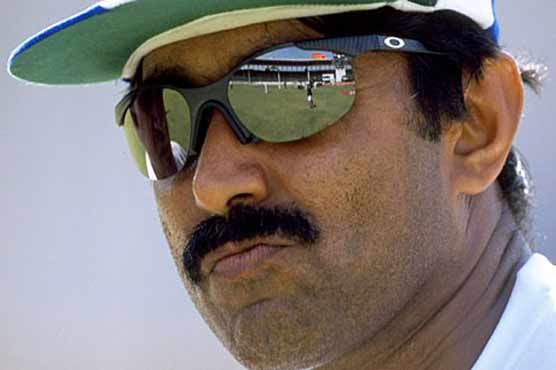 Javed Miandad turns 55 Tuesday