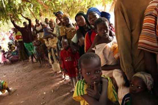 African sleeping sickness shrouded in witchcraft