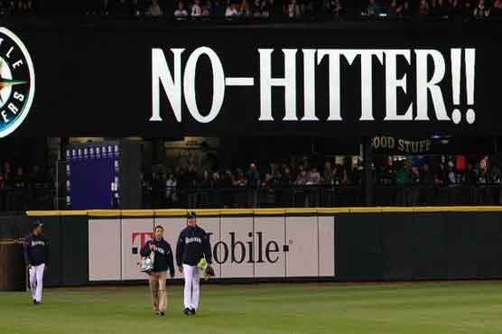 Dodgers take series from Mariners with 8-2 victory