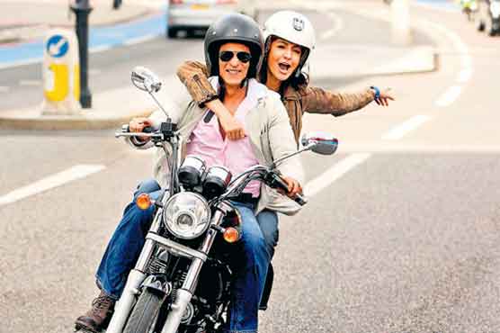 Rab ne bena di ''Jodi'' in upcoming YRF film 