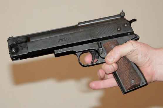 Policeman shot dead in Ahmadpur Sial