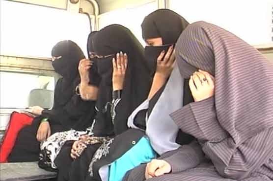 DG Khan rape case: Court sends girls to Darul Aman