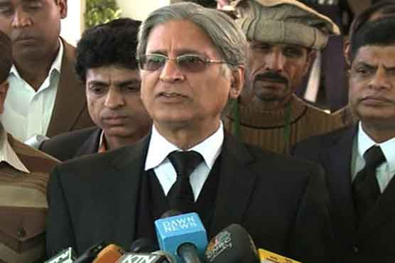Dunya News