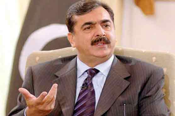 PM rules out reference against CJP