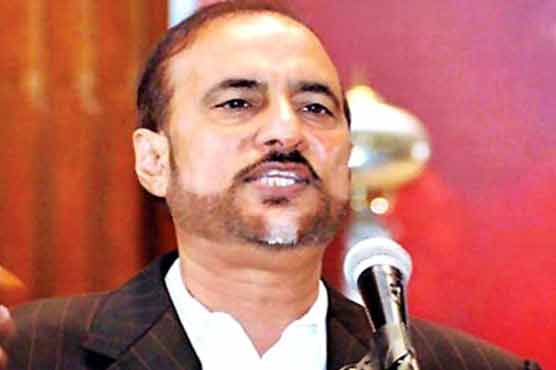 Babar Awan responsible for RPPs delay: SC